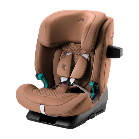 Silla de Coche Britax Advansafix PRO