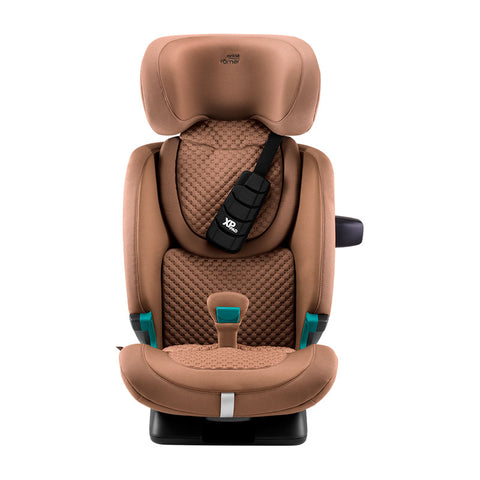 Silla de Coche Britax Advansafix PRO