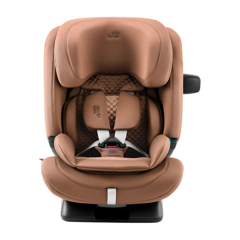 Silla de Coche Britax Advansafix PRO