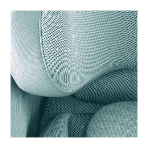 Silla de Coche Britax Advansafix PRO