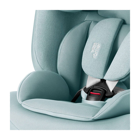 Silla de Coche Britax Advansafix PRO