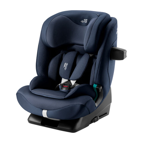 Silla de Coche Britax Advansafix PRO