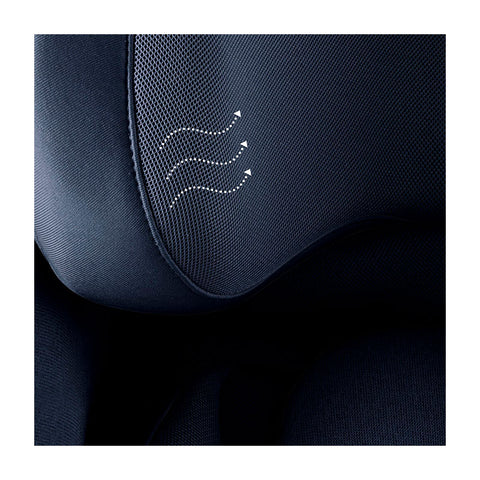 Silla de Coche Britax Advansafix PRO