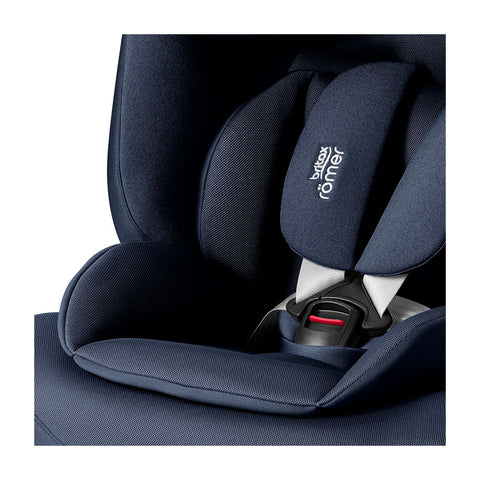 Silla de Coche Britax Advansafix PRO