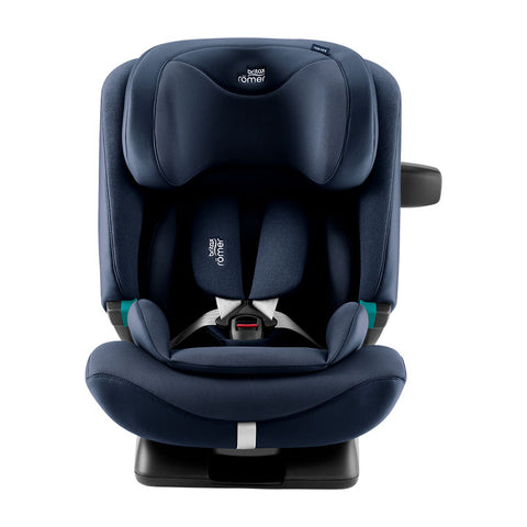 Silla de Coche Britax Advansafix PRO
