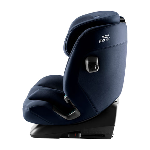 Silla de Coche Britax Advansafix PRO