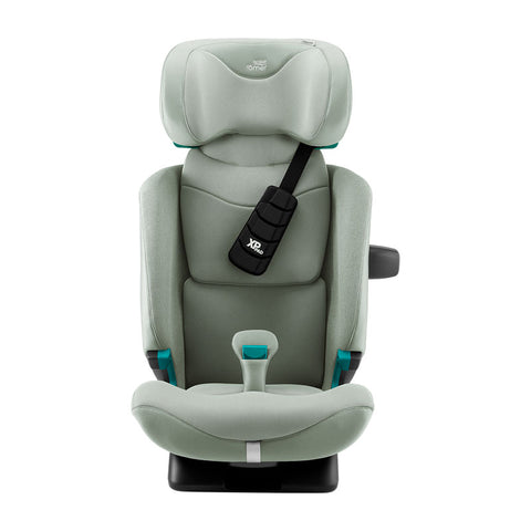 Silla de Coche Britax Advansafix PRO