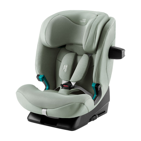 Silla de Coche Britax Advansafix PRO