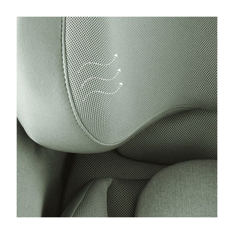 Silla de Coche Britax Advansafix PRO