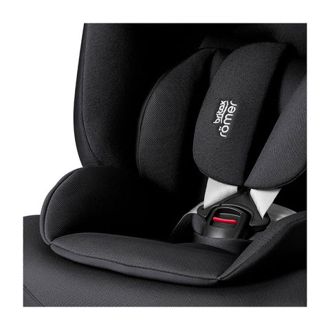 Silla de Coche Britax Advansafix PRO