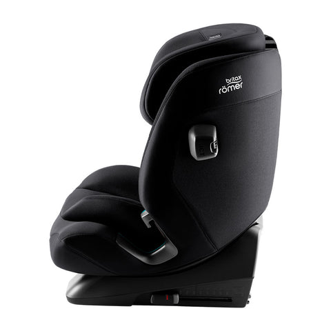 Silla de Coche Britax Advansafix PRO