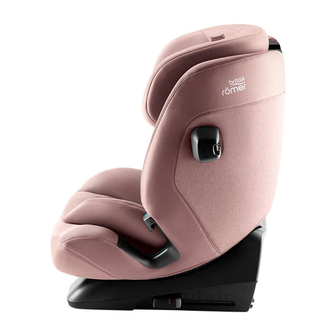 Silla de Coche Britax Advansafix PRO