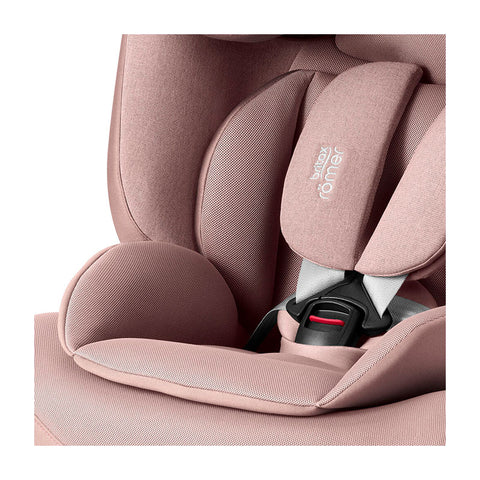 Silla de Coche Britax Advansafix PRO