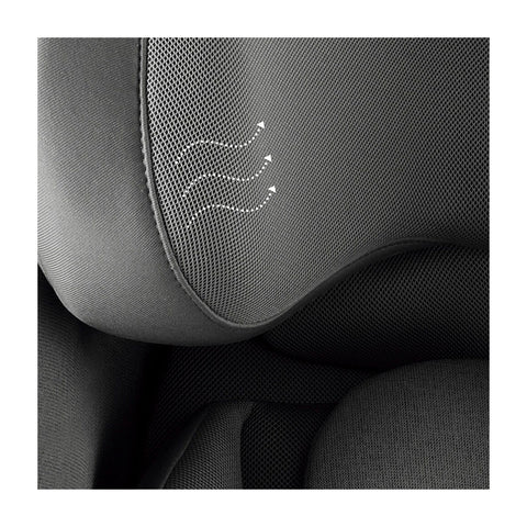 Silla de Coche Britax Advansafix PRO