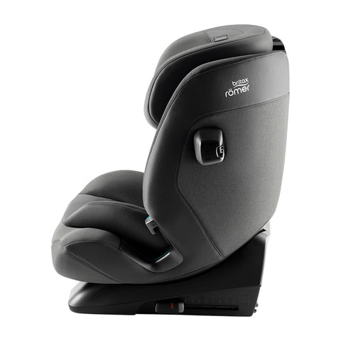 Silla de Coche Britax Advansafix PRO