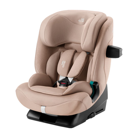 Silla de Coche Britax Advansafix PRO