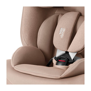 Silla de Coche Britax Advansafix PRO