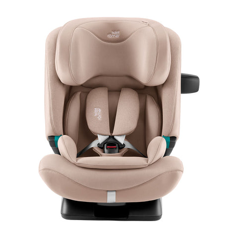 Silla de Coche Britax Advansafix PRO
