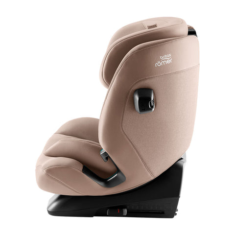 Silla de Coche Britax Advansafix PRO