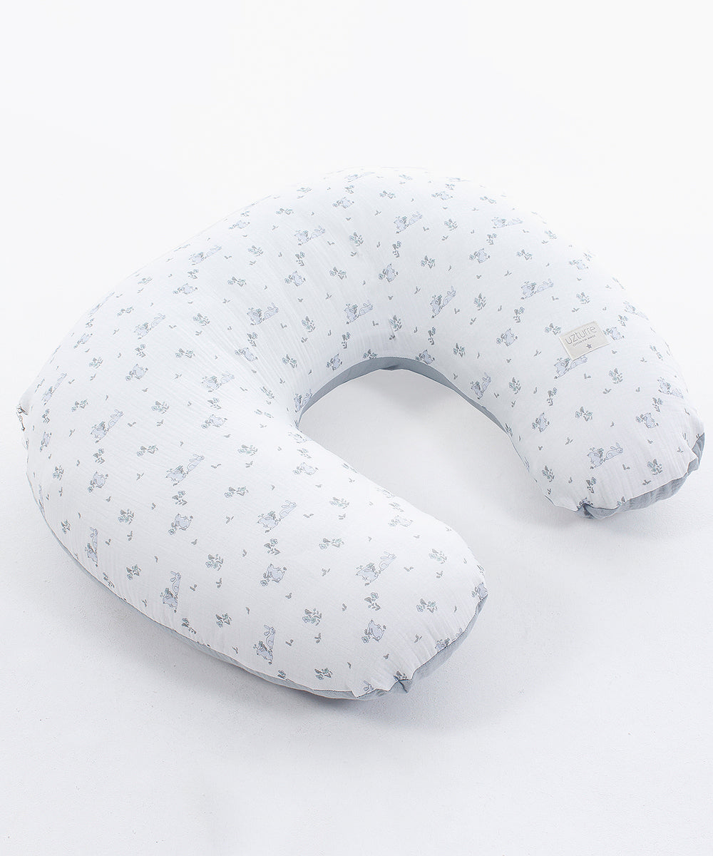 Cojín de Lactancia Colección Pablo Uzturre