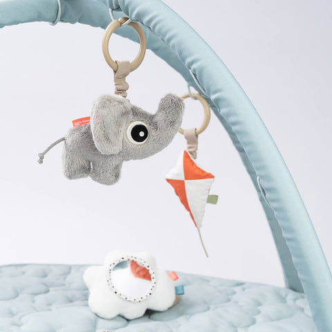 Manta de actividades Playground Blue Done by Deer - imagen 3