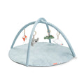 Manta de actividades Playground Blue Done by Deer