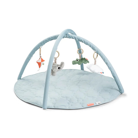 Manta de actividades Playground Blue Done by Deer