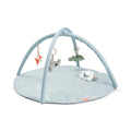 Manta de actividades Playground Blue Done by Deer - imagen 4