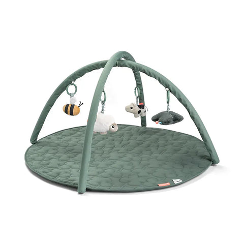 Manta de actividades con arco Done by Deer