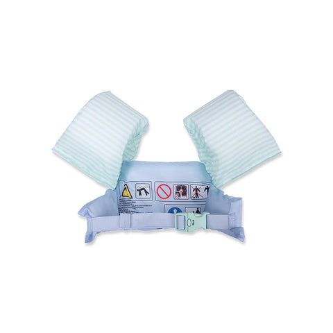 Chaleco flotador tipo Puddle Jumper Swim Essentials