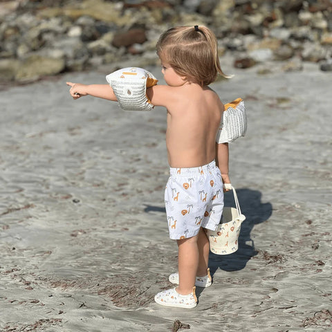 Manguitos infantiles Swim Essentials