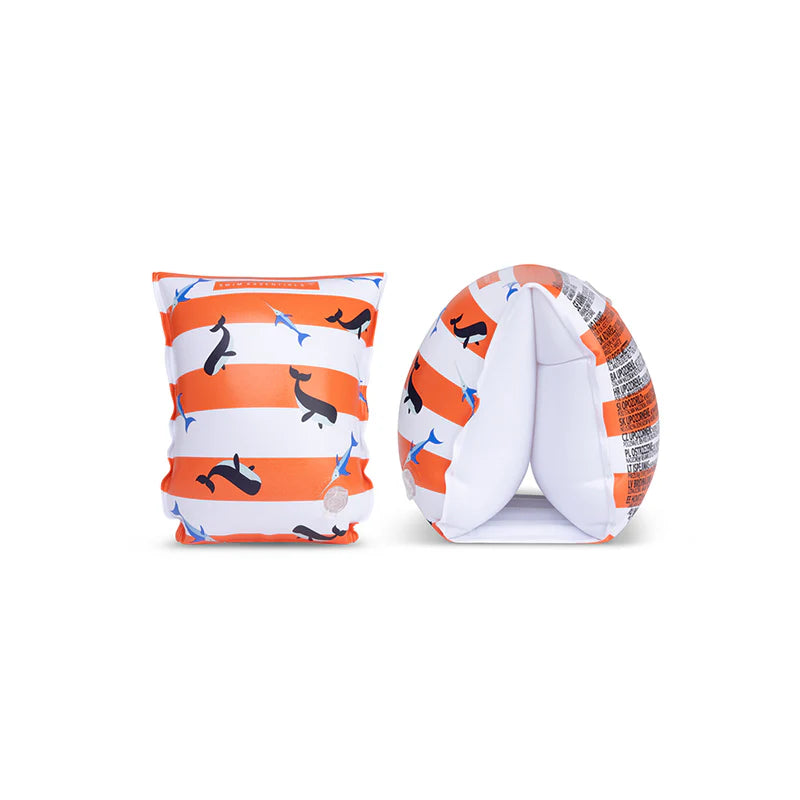 Manguitos infantiles Swim Essentials