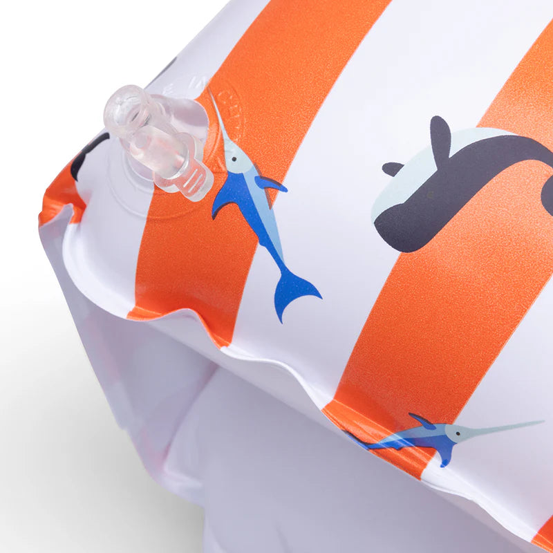 Manguitos infantiles Swim Essentials
