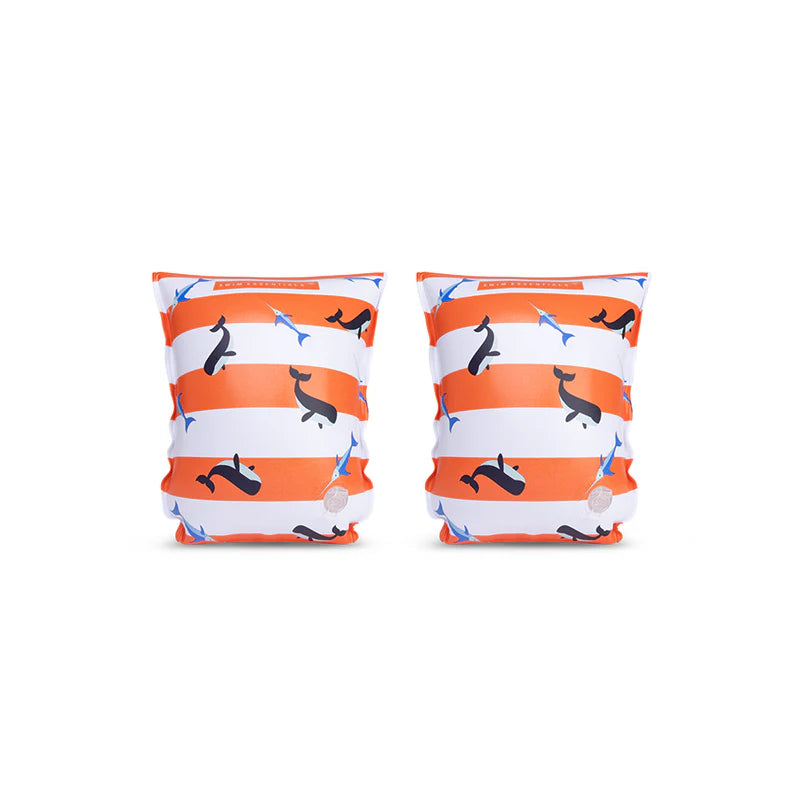 Manguitos infantiles Swim Essentials