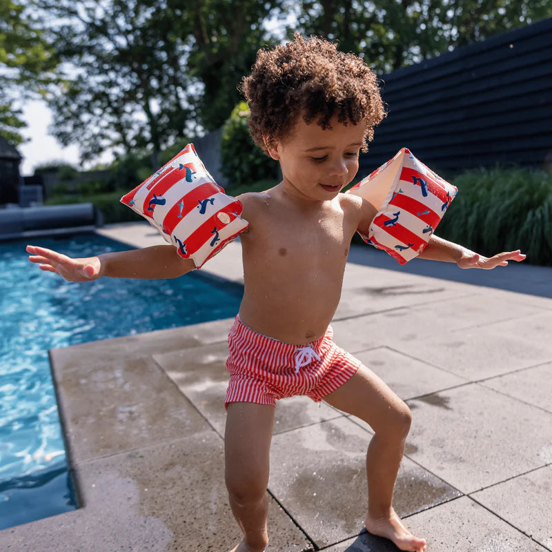 Manguitos infantiles Swim Essentials