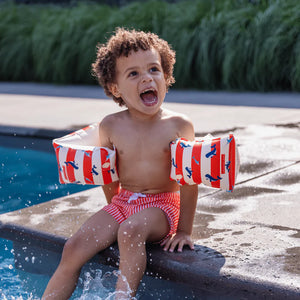 Manguitos infantiles Swim Essentials