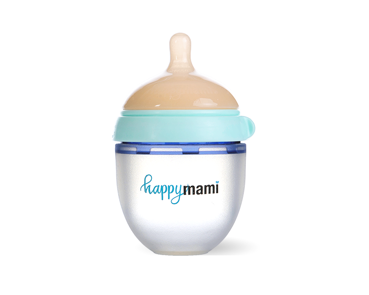 Biberón (Personalizado) Happymami