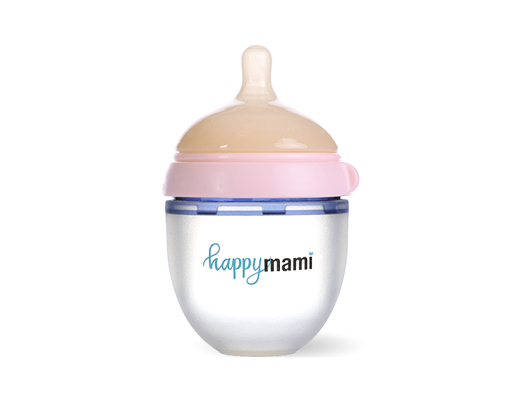 Biberón (Personalizado) Happymami