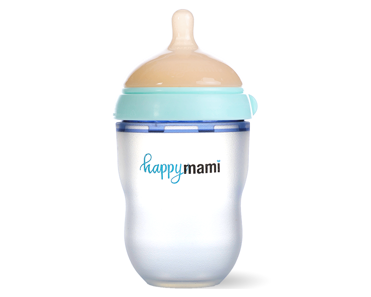 Biberón (Personalizado) Happymami