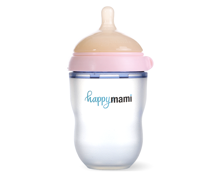 Biberón (Personalizado) Happymami