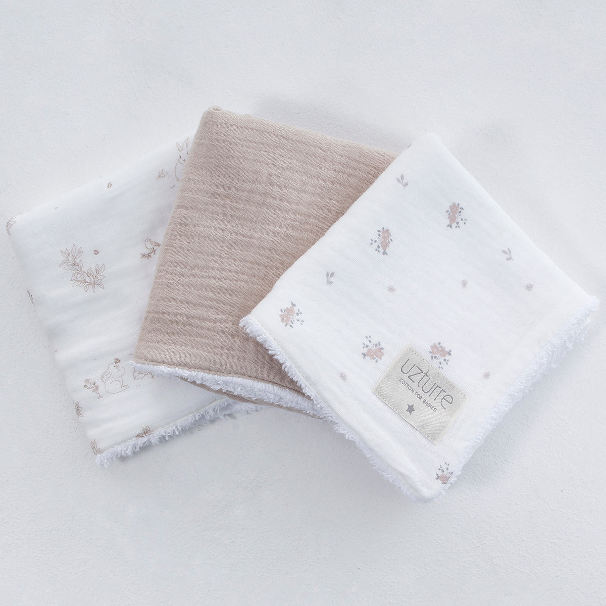 Salva Babitas 28x28 Uzturre