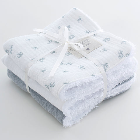Salva Babitas 28x28 Uzturre