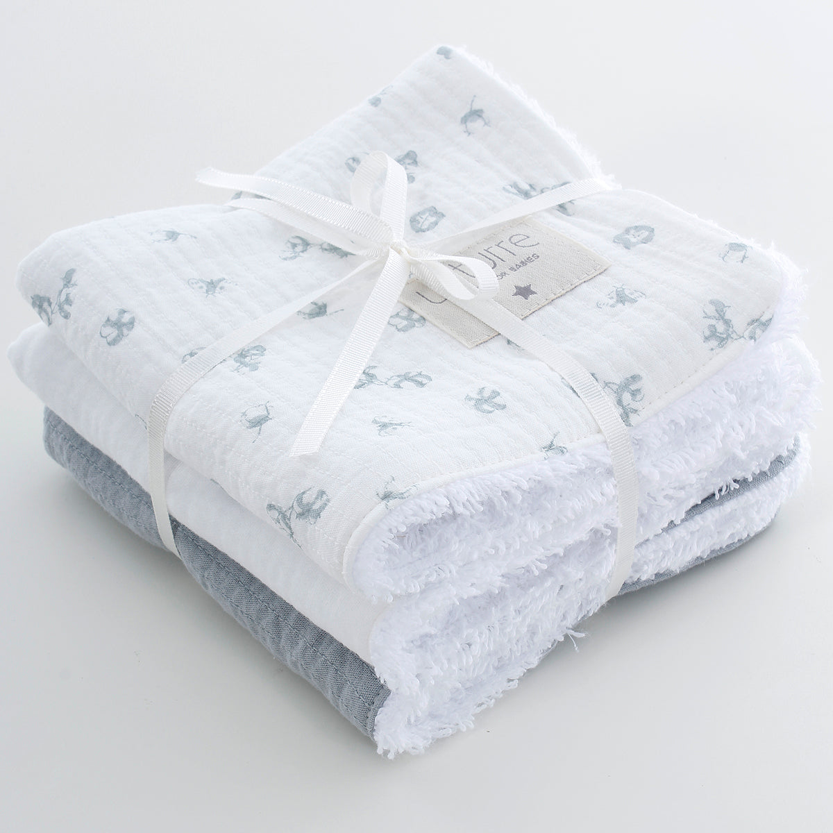 Salva Babitas 28x28 Uzturre