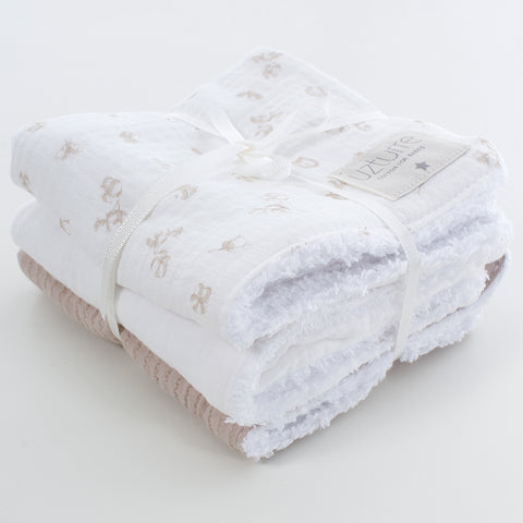 Salva Babitas 28x28 Uzturre