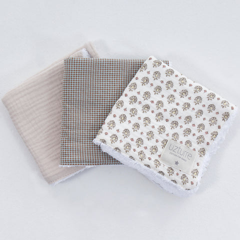 Salva Babitas 28x28 Uzturre