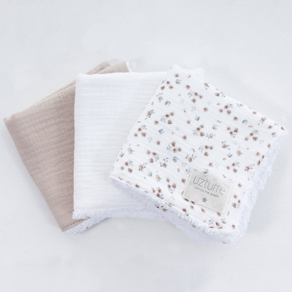 Salva Babitas 28x28 Uzturre