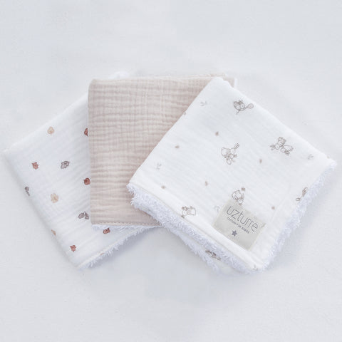 Salva Babitas 28x28 Uzturre