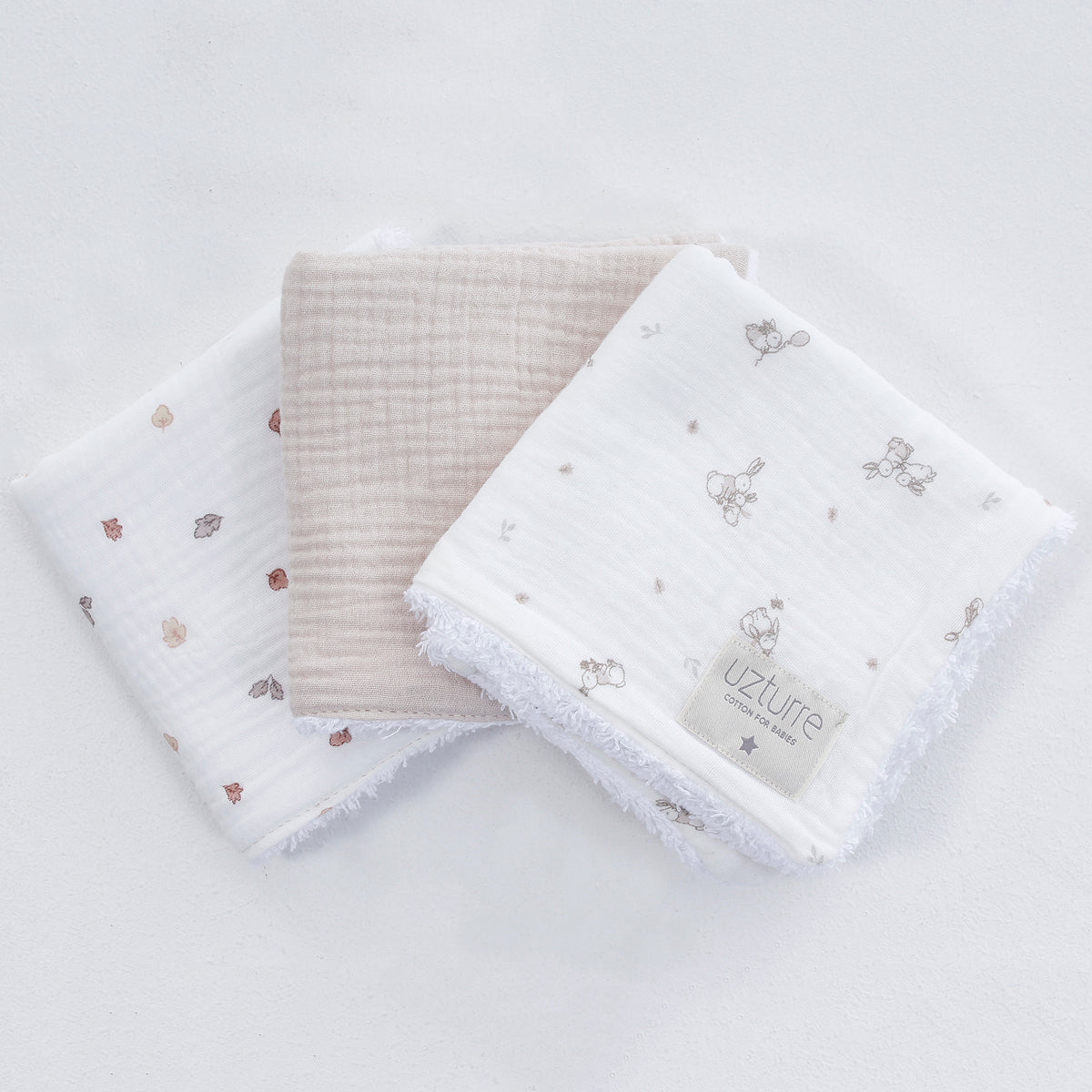 Salva Babitas 28x28 Uzturre