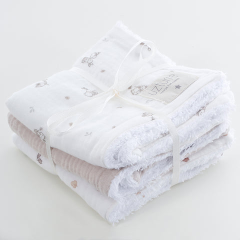 Salva Babitas 28x28 Uzturre