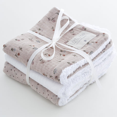 Salva Babitas 28x28 Uzturre